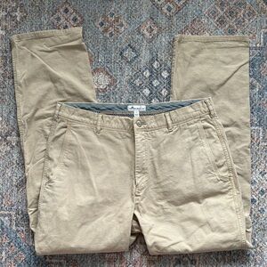 Peter Millar Khaki Chinos